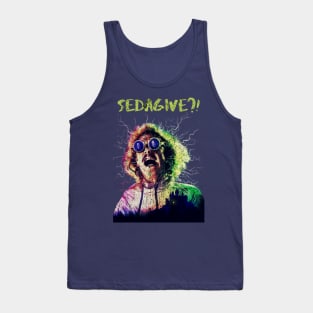 sedagive vintage Tank Top